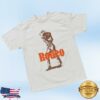 kenny travis scott store merch rodeo 10 years cowboy tee weq