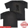 kenny travis scott store merch rodeo 10 years cowboy tee wwd