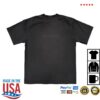 kenny travis scott store merch rodeo 10 years cowboy tee wwerw