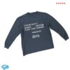 Travis Scott Store Merch Rodeo 10 Years Cowboy Tees