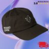 Travis Scott Store Merch Rodeo Cpfm Track 8 Tee