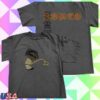 kenny travis scott store merch rodeo cpfm track 8 tee sd
