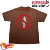 kenny travis scott store merch rodeo 10 years la flame tee