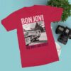 Look Vintage Tees Store Merch Wah Town ‘2025’ Logo Tee