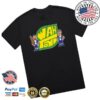 Look Vintage Tees Store Merch Wah Town ‘2025’ Tee