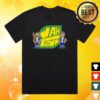 kenny look vintage tees store merch wah town 2025 logo tee