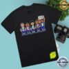 Look Vintage Tees Store Merch Air Dallin ‘Wahtown’ Tee