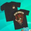August Burns Red Tour Merch Store King Of Sorrow T-Shirt