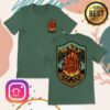 kenny august burns red tour merch store fire mountain t shirt