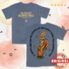 kenny august burns red tour merch store composure blue t shirt