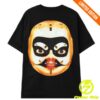 Heroesvillains Store Merch Star Wars Star Wars Porgs Stamp Zine Tee