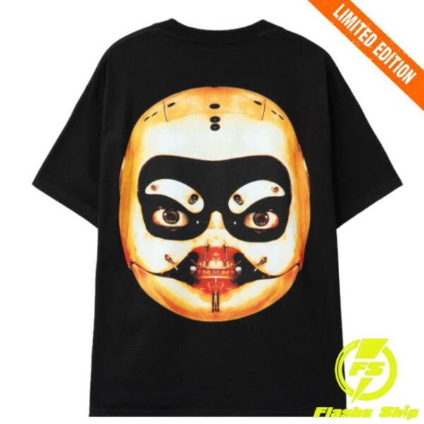 Hbx Store Merch Pleasures X Daft Punk Technologic T-Shirt