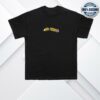 Alec Benjamin Store Merch Pencil Tee
