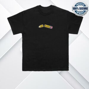 Alec Benjamin Store Merch Pencil Tee