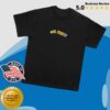 kenny Alec Benjamin Store Merch Pencil Teev