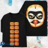 kenny Hbx Store Merch Pleasures X Daft Punk Technologic T Shirt wwF