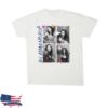 Alec Benjamin Store Merch Pencil Tee
