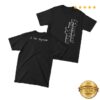 kenny I Promised The World Merch Store A Pure Expression Teev