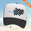 kenny I Promised The World Merch Store Trucker Hatv