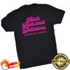 Portmerch Store The Thick Rich And Delicious T