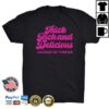 kenny Portmerch Store Trad Cursive Logo T