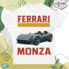 kenny spoofytees store merch spoofytees ferrari monza t shirt