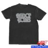 kenny band of horses store merch logo tee