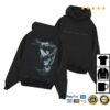 kenny Bad Omens Merch Store Do You Feel Love Hoodiev