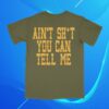 kenny kane brown store merch buckaroo tee weqq