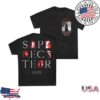 Bad Omens Merch Store Specter Hoodie