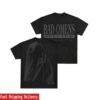 Bad Omens Merch Store Specter Film Tee