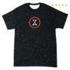kenny studio house designs store merch fbi project promo tie dye shirt