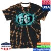 kenny studio house designs store merch trust no one tiedye shirt