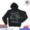 kenny studio house designs store merch trust no one tiedye hoodie s