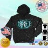 kenny studio house designs store merch trust no one tiedye hoodie