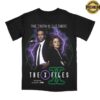 kenny studio house designs store merch the truth is out there tee