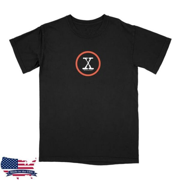 Studio House Designs Store Merch Fbi Project Promo Tee