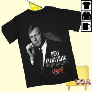 Studio House Designs Store Merch Morely Tee