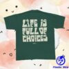 Disco Disco Disco Store Merch Disco Lines Gallagher Square Tee