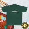 kenny disco disco disco store merch disco lines stacked tea