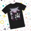 Chelsea Grin Store Merch Forbidden Knowledge Tee
