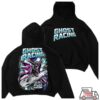kenny official ghost racing store merch the destroy of planets black hoodie sd