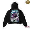kenny official ghost racing store merch the destroy of planets black hoodie