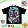 kenny official ghost racing store merch the destroyer of planets black shirt