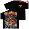 kenny official ghost racing store merch los angeles black shirt sd