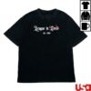 kenny flyquest store merch league is dead tee