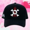 kenny flyquest store merch von dutch x flyquest league is dead hat