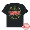 4Th Rope Merch Store Tie Dye Super Luger T-Shirt