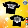 kenny 4Th Rope Merch Store Heels Have Eyes 3D T Shirtv