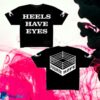 4Th Rope Merch Store Grey Tie Dye Super Luger T-Shirt